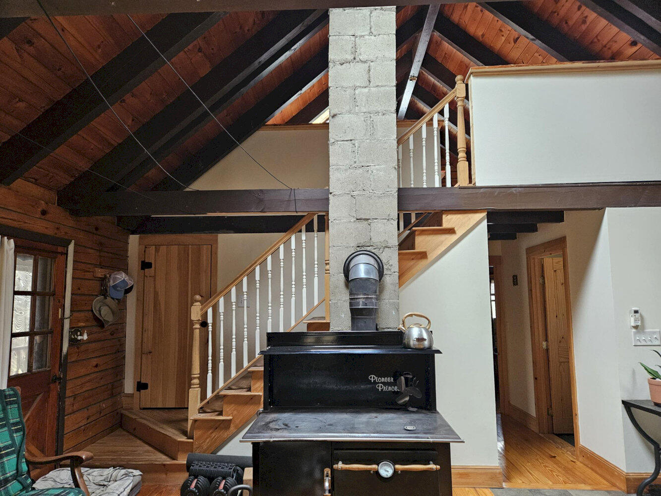 373 Mount Road Burnham ME 04922