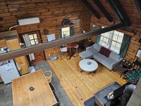 373 Mount Road Burnham ME 04922