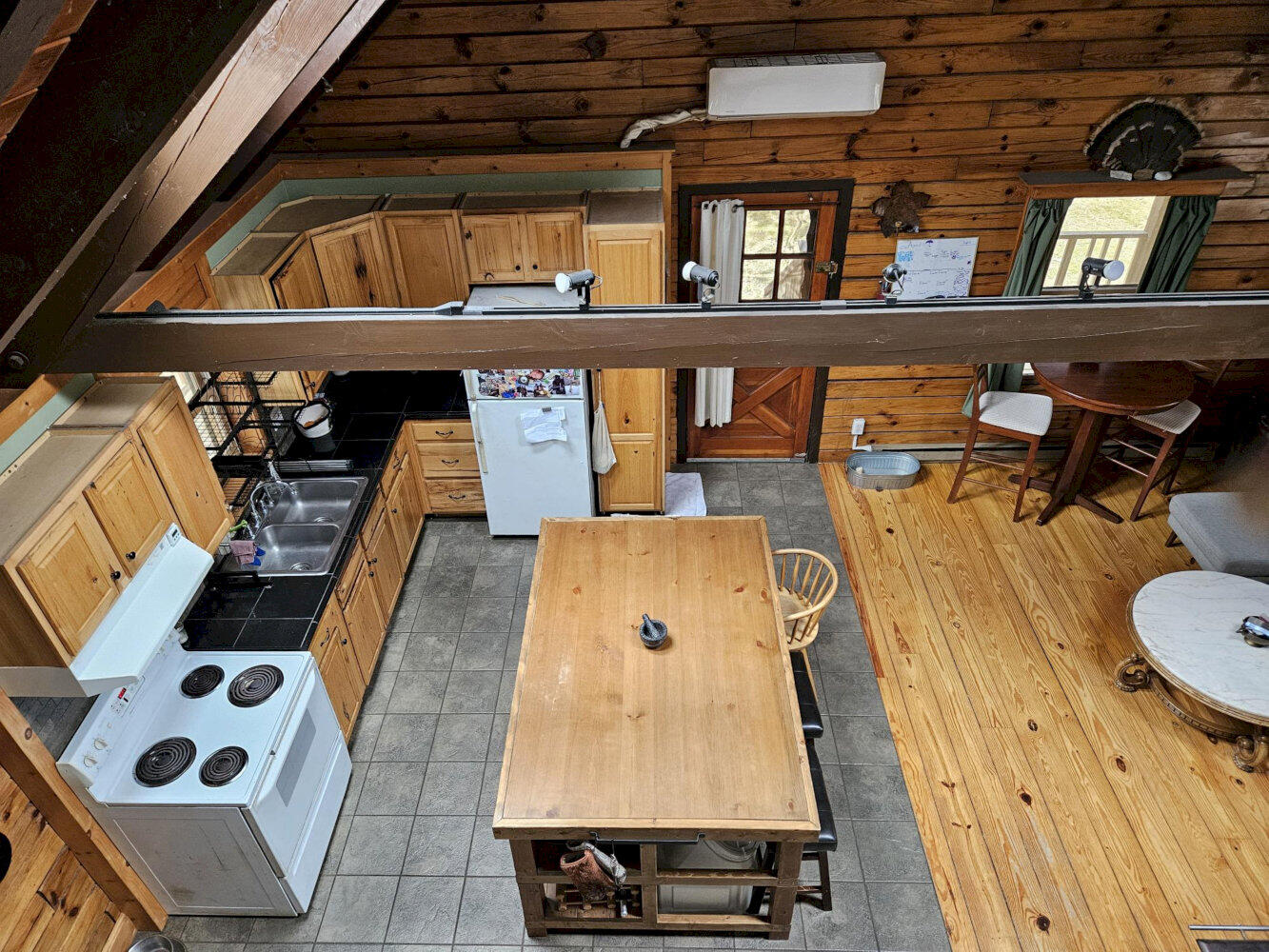 373 Mount Road Burnham ME 04922