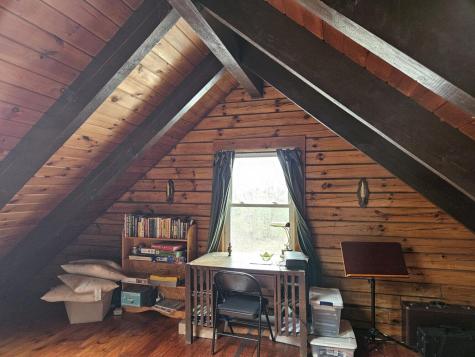 373 Mount Road Burnham ME 04922