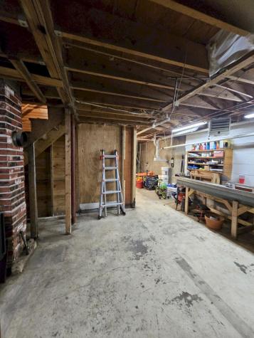 373 Mount Road Burnham ME 04922