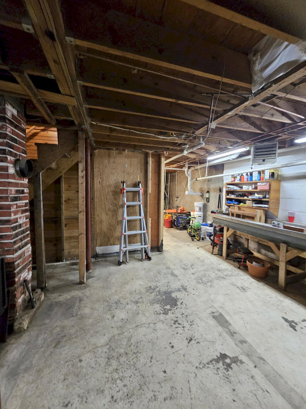 373 Mount Road Burnham ME 04922
