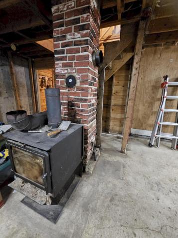 373 Mount Road Burnham ME 04922