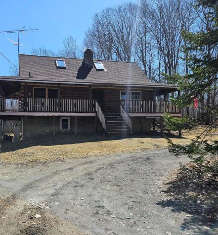 373 Mount Road Burnham ME 04922
