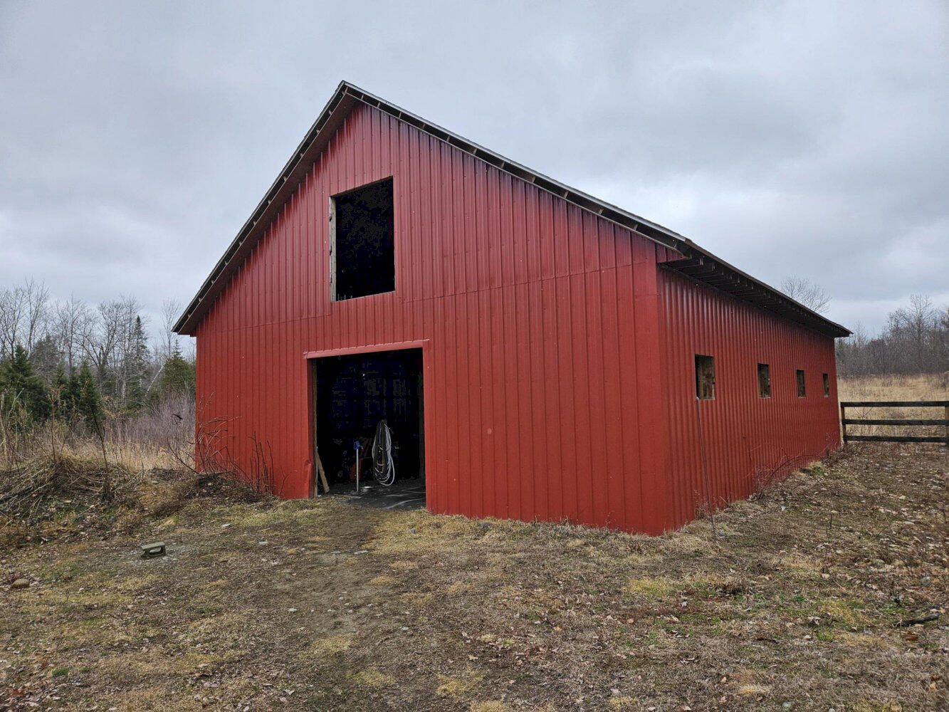 373 Mount Road Burnham ME 04922