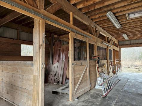 373 Mount Road Burnham ME 04922