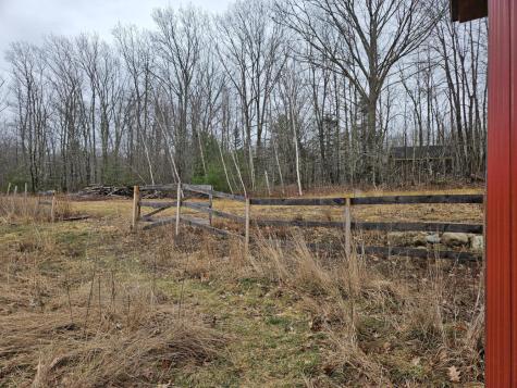 373 Mount Road Burnham ME 04922