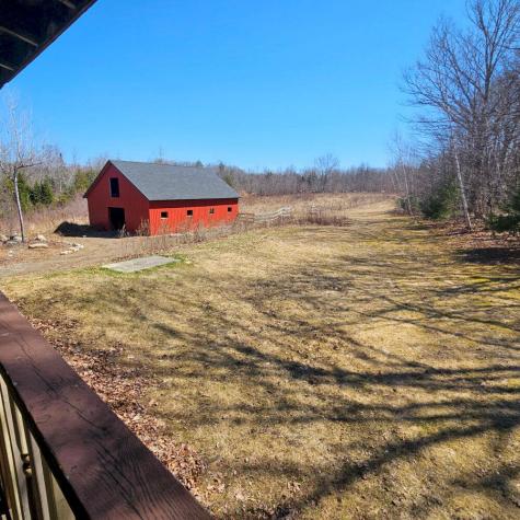 373 Mount Road Burnham ME 04922
