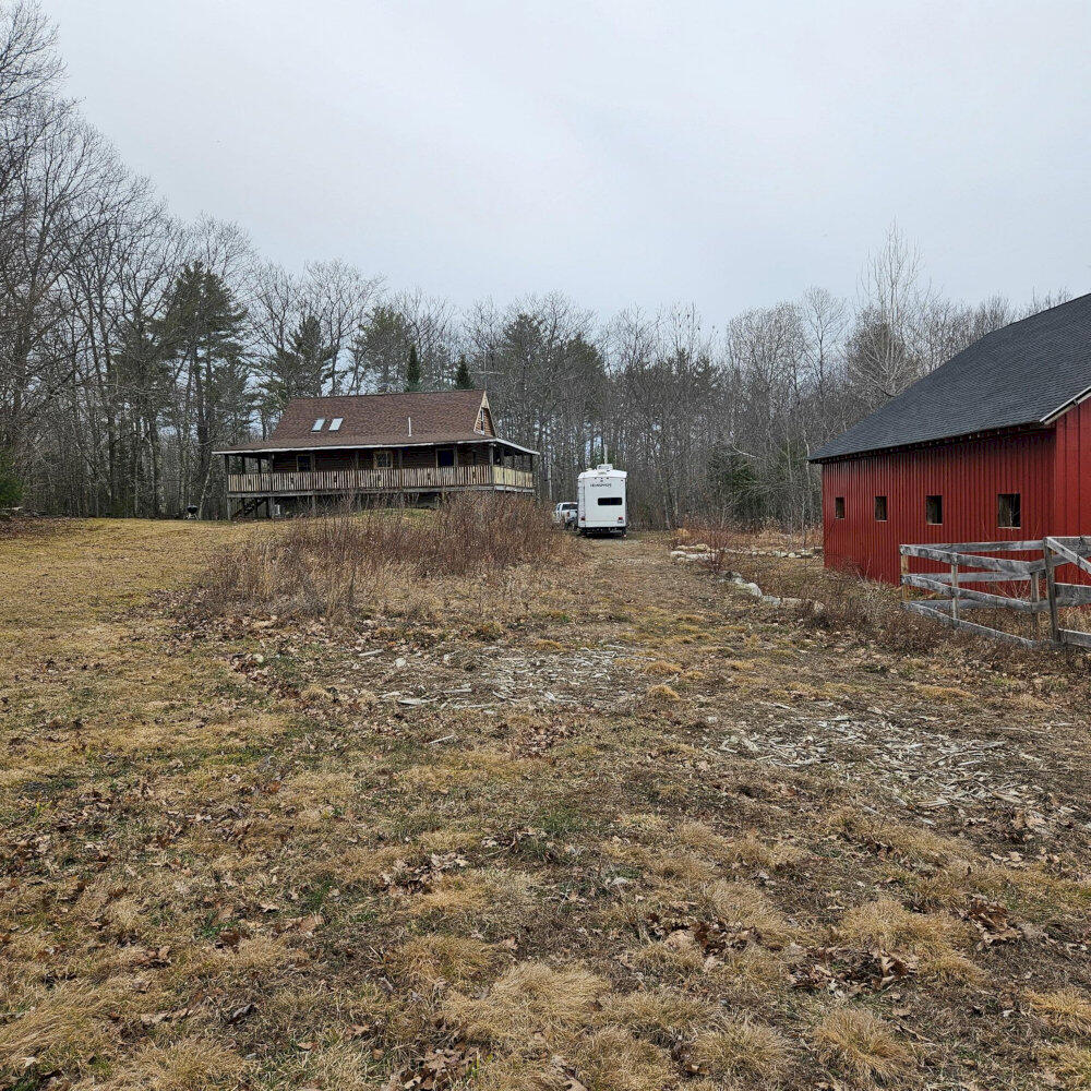 373 Mount Road Burnham ME 04922