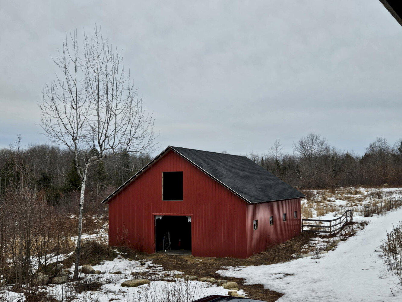 373 Mount Road Burnham ME 04922