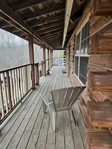 373 Mount Road Burnham ME 04922