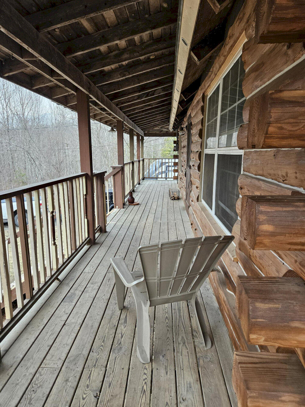 373 Mount Road Burnham ME 04922