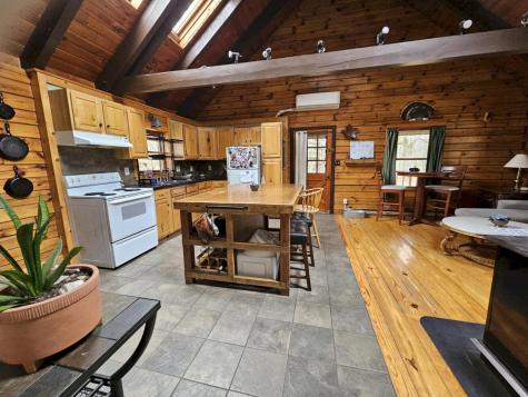 373 Mount Road Burnham ME 04922