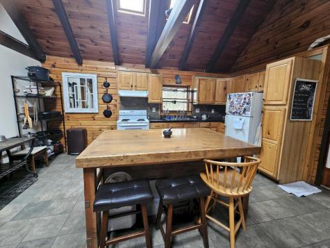 373 Mount Road Burnham ME 04922
