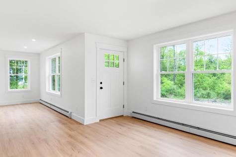 Lot 14 Raspberry Lane Topsham ME 04086