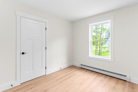 Lot 14 Raspberry Lane Topsham ME 04086