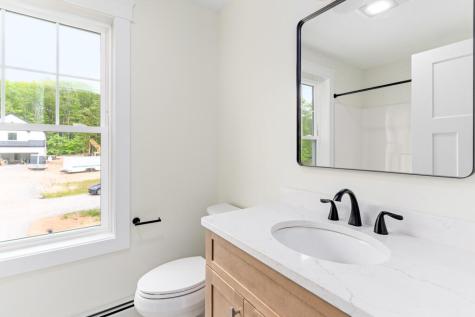 Lot 14 Raspberry Lane Topsham ME 04086