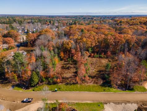 Lot 14 Raspberry Lane Topsham ME 04086
