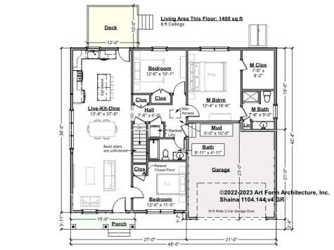 Lot 14 Raspberry Lane Topsham ME 04086