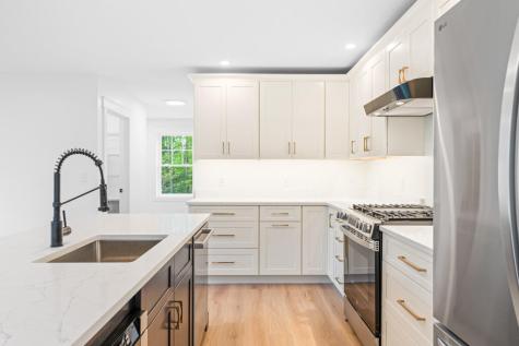 Lot 14 Raspberry Lane Topsham ME 04086