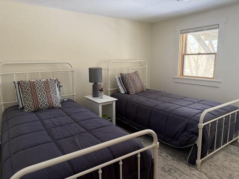 672 Ocean Point Road Boothbay ME 04544