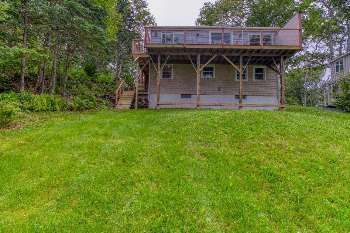 672 Ocean Point Road Boothbay ME 04544