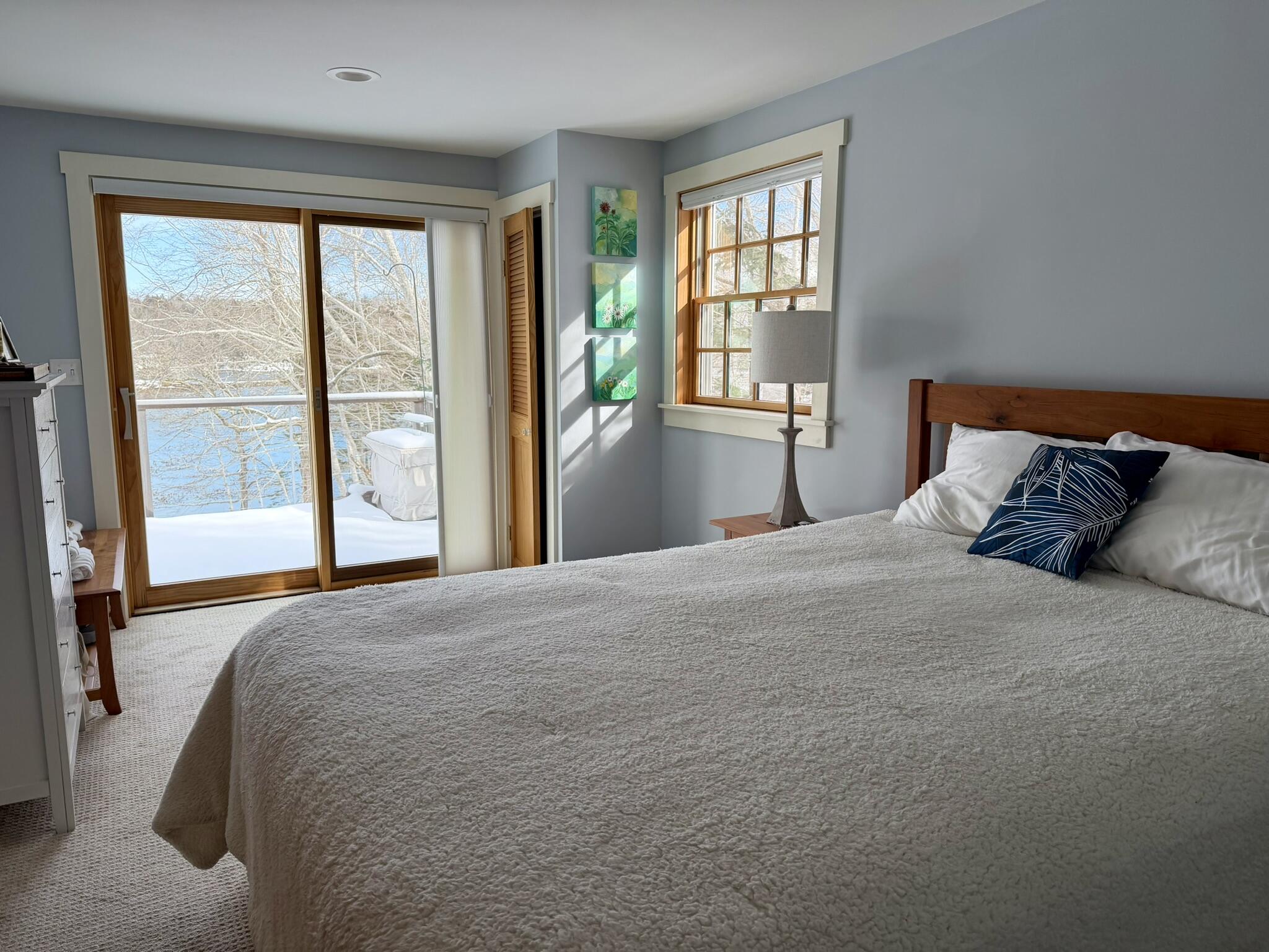672 Ocean Point Road Boothbay ME 04544