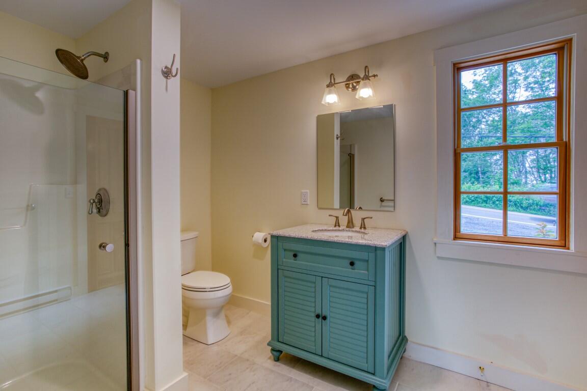 672 Ocean Point Road Boothbay ME 04544