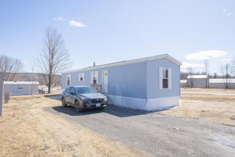 187 Brier Lane Farmington ME 04938