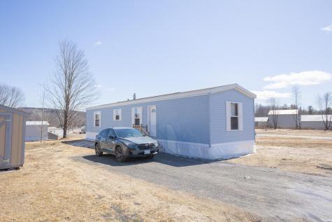 187 Brier Lane Farmington ME 04938