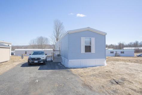 187 Brier Lane Farmington ME 04938