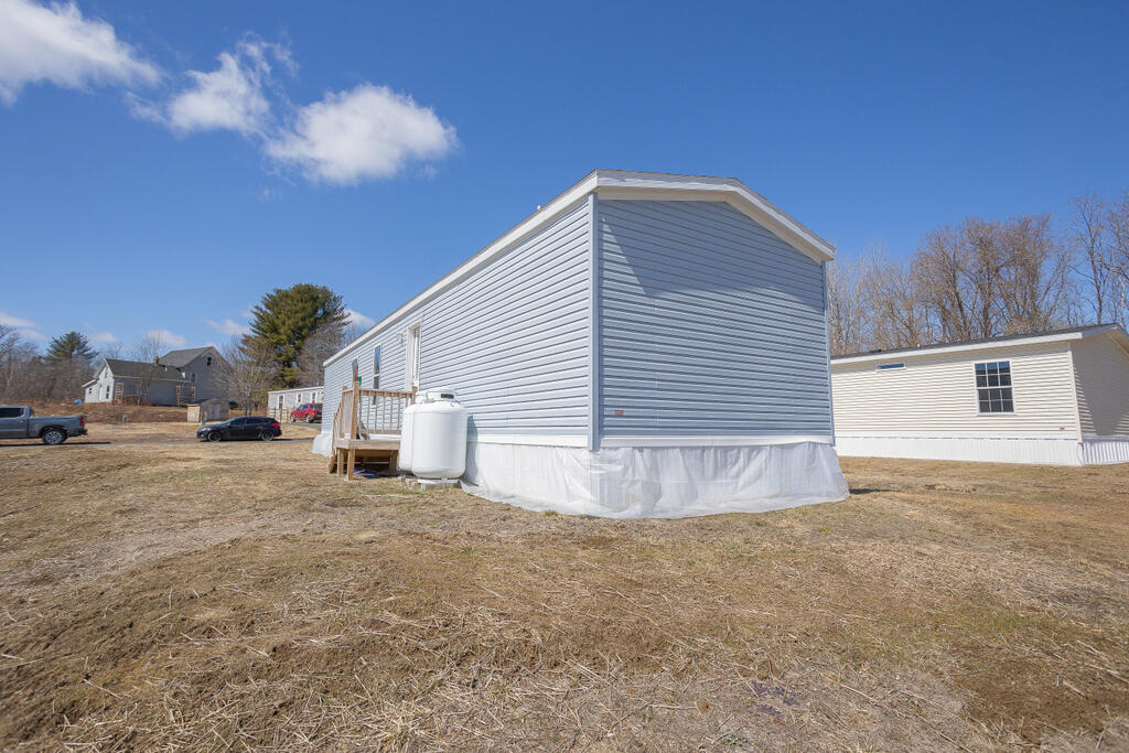 187 Brier Lane Farmington ME 04938