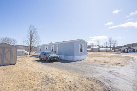 187 Brier Lane Farmington ME 04938