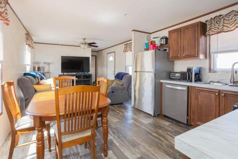 187 Brier Lane Farmington ME 04938