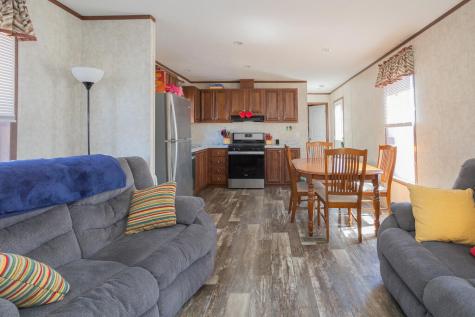 187 Brier Lane Farmington ME 04938