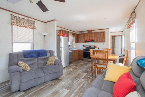 187 Brier Lane Farmington ME 04938