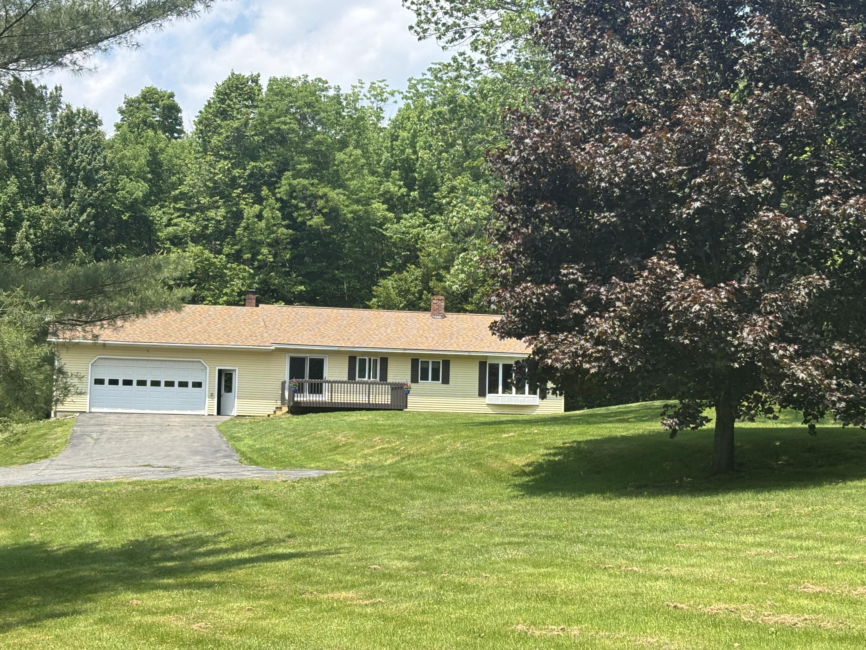 270 Mccrillis Corner Road Wilton ME 04294
