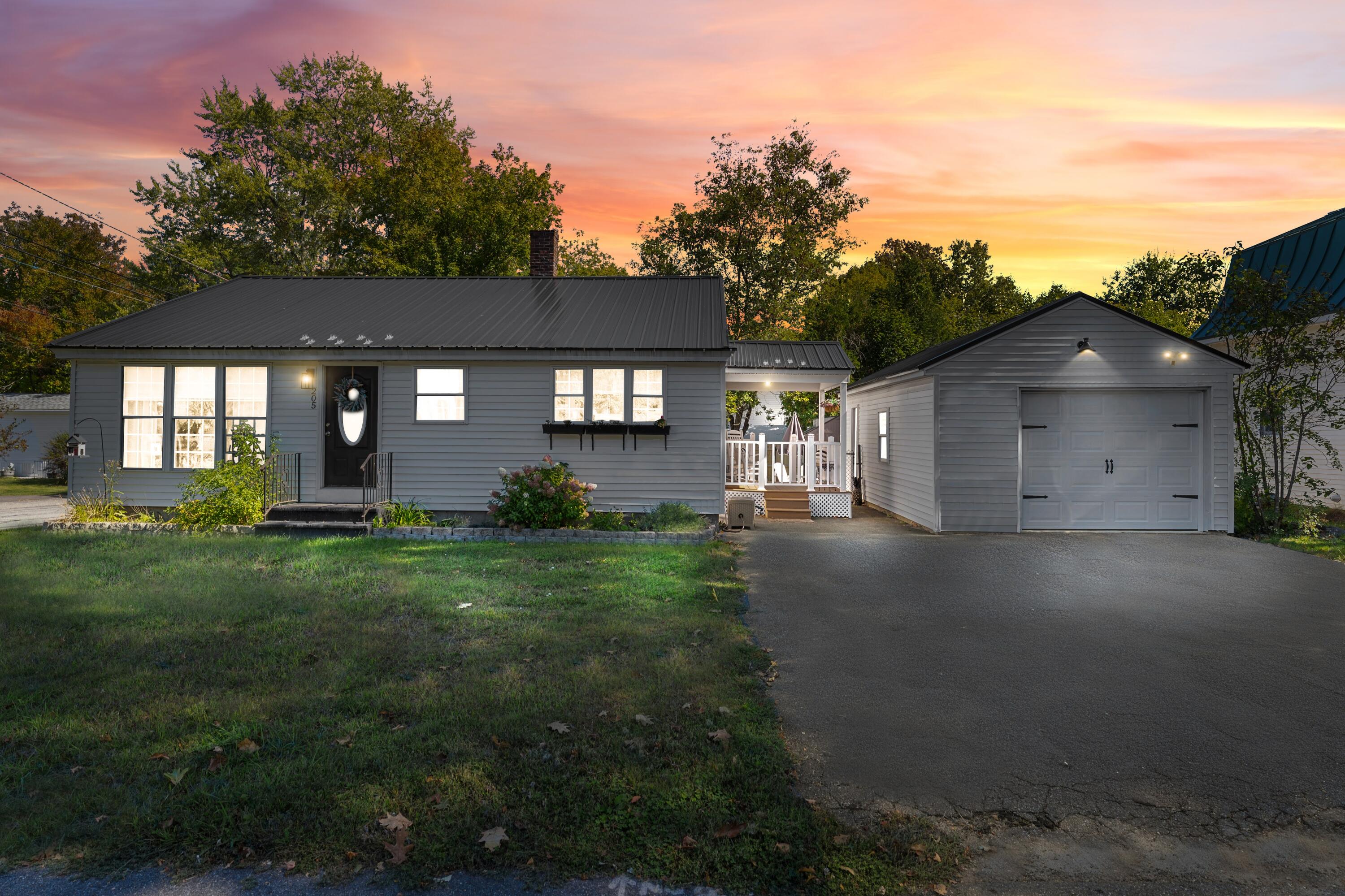 205 Sewall Street Augusta ME 04330