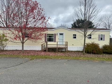 2 Marion Lane Bucksport ME 04416