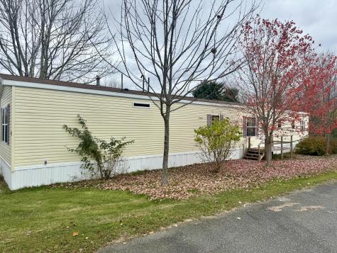 2 Marion Lane Bucksport ME 04416