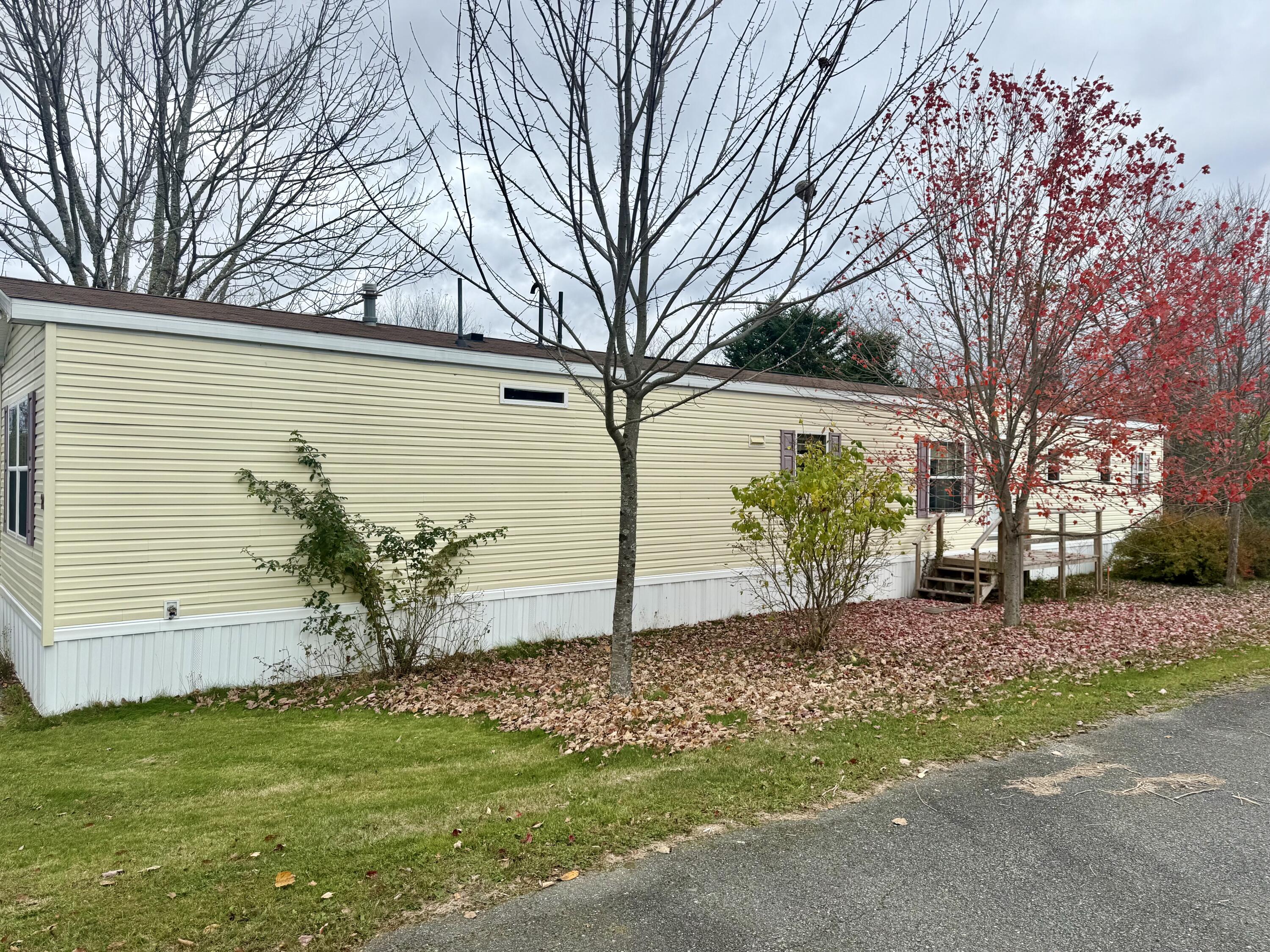 2 Marion Lane Bucksport ME 04416