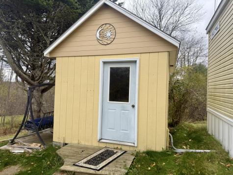 2 Marion Lane Bucksport ME 04416