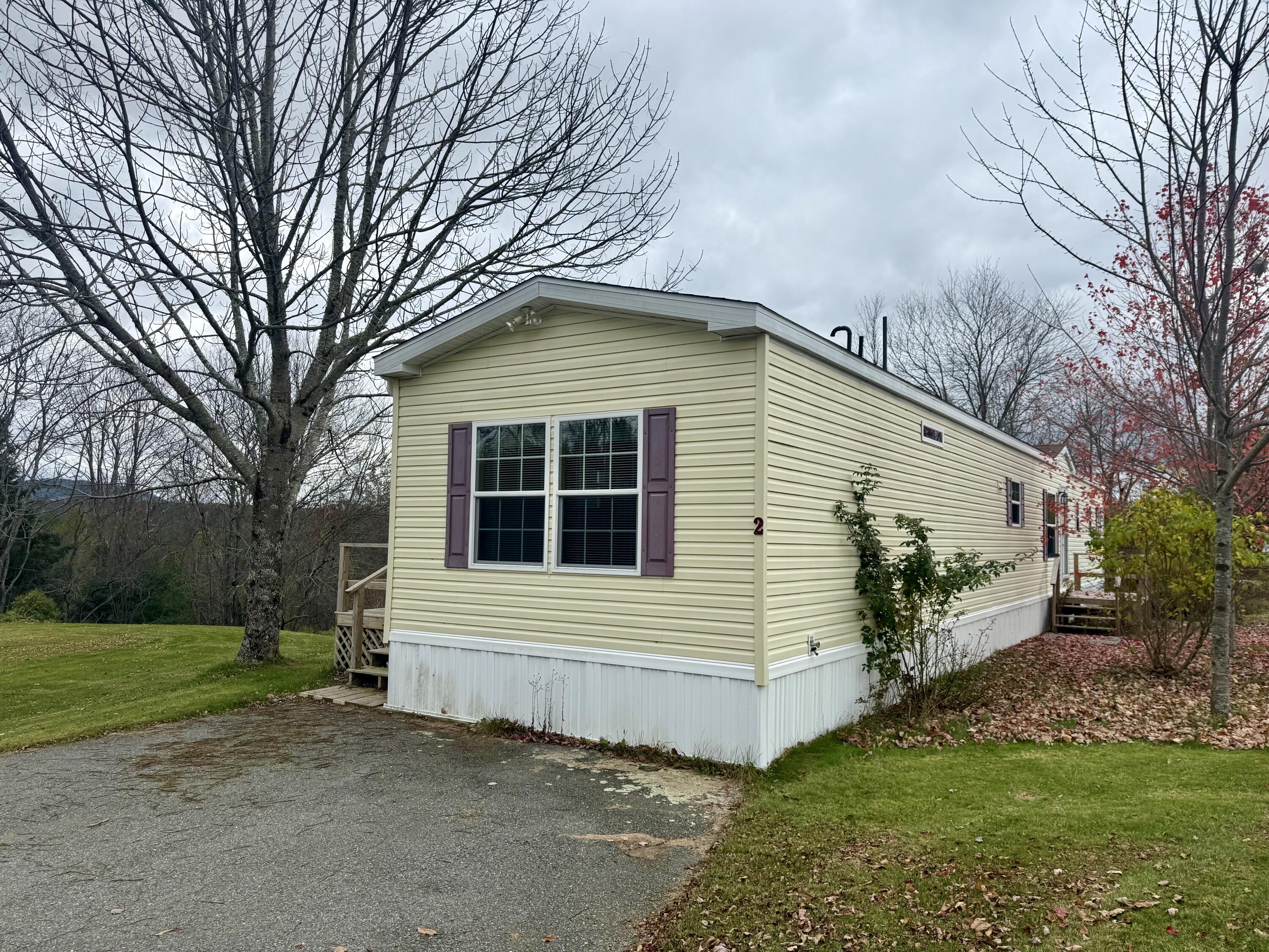 2 Marion Lane Bucksport ME 04416