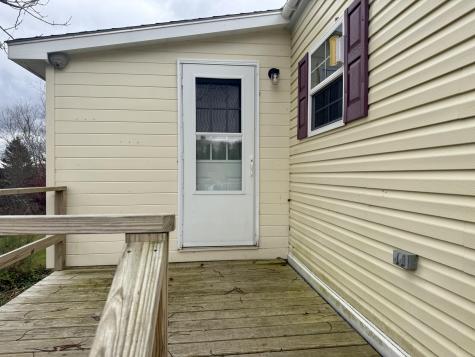 2 Marion Lane Bucksport ME 04416