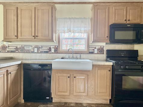 2 Marion Lane Bucksport ME 04416