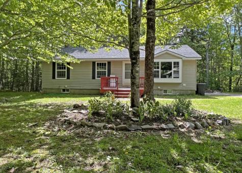 112 Orrin Road Mariaville ME 04605