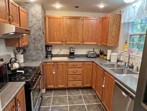 112 Orrin Road Mariaville ME 04605