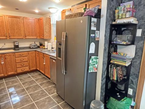 112 Orrin Road Mariaville ME 04605