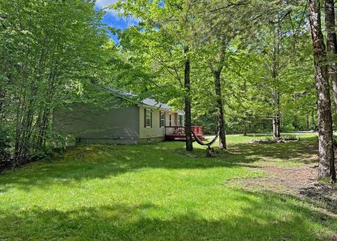 112 Orrin Road Mariaville ME 04605