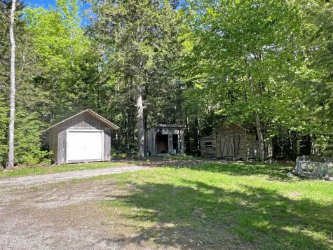 112 Orrin Road Mariaville ME 04605